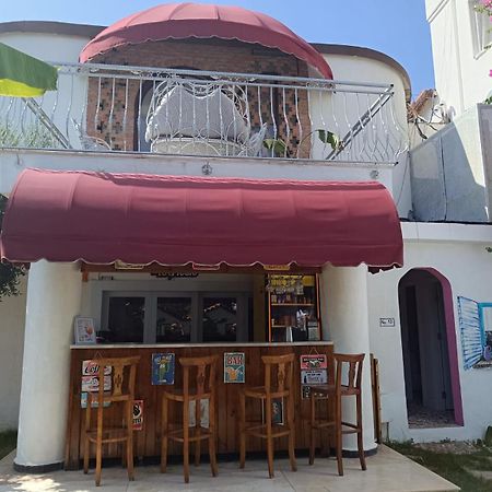 La Brezza Suite&Hotel Akyarlar Eksteriør billede