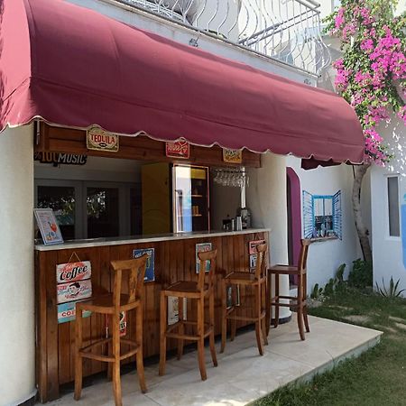 La Brezza Suite&Hotel Akyarlar Eksteriør billede