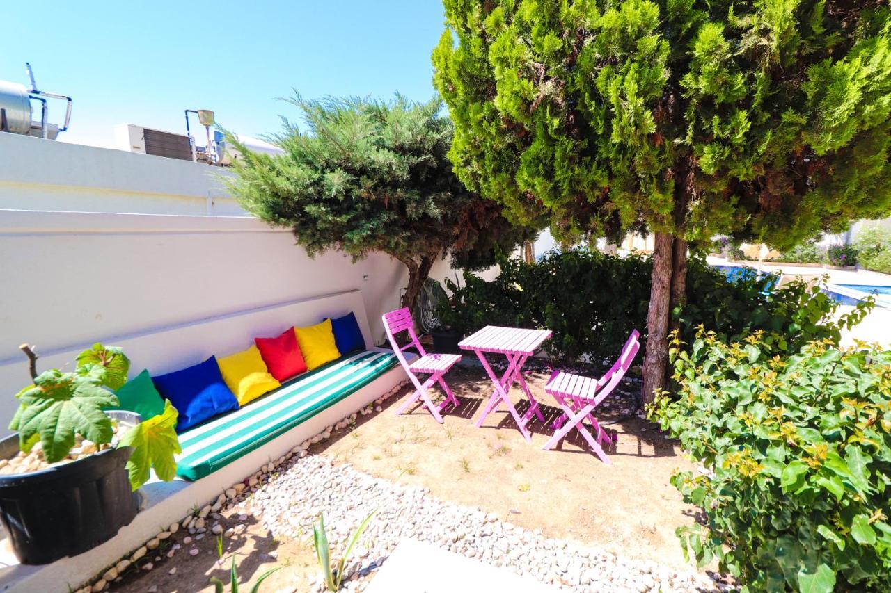La Brezza Suite&Hotel Turgutreis Eksteriør billede